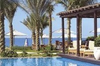 Dubai, ONE & ONLY ROYAL MIRAGE *****